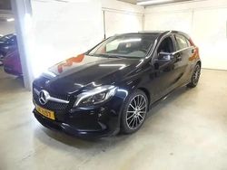 Utilizat 2017 Mercedes A180 Hatchback | 6.800 EUR