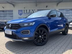 Utilizat 2021 VW T-Roc Sport SUV | 26.265 EUR (Puțin scump)