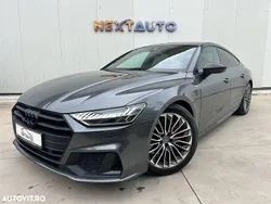 Culoaregri Utilizat 2020 Audi A7 Hatchback | 39.999 EUR