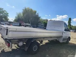 Utilizat 2019 VW Crafter Van | 16.000 EUR (Super Preț)