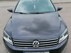 Utilizat 2014 VW Passat Break | 8.900 EUR (Scump)