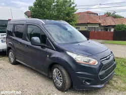 Gri Utilizat 2014 Ford Tourneo Connect Monovolum | 4.350 EUR