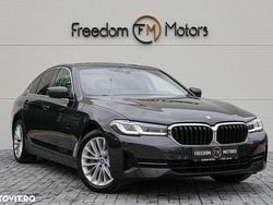 Culoaregri Utilizat 2022 BMW 530e Comfort Edition Berlinǎ | 32.000 EUR (Super Preț)