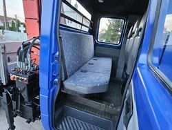 Utilizat 2002 Mercedes 416 Van | 8.700 EUR