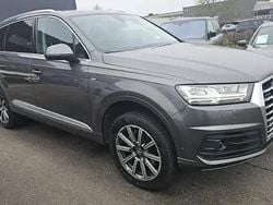Utilizat 2019 Audi Q7 SUV | 32.500 EUR (Super Preț)