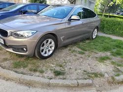 Utilizat 2013 BMW 320 Gran Turismo Hatchback | 14.990 EUR (Puțin scump)