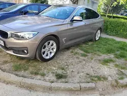 Utilizat 2013 BMW 320 Gran Turismo Hatchback | 14.990 EUR