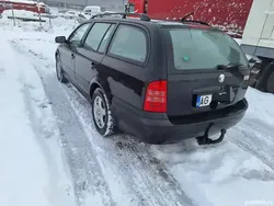 Utilizat 2009 Skoda Octavia Break | 3.240 EUR (Preț OK)