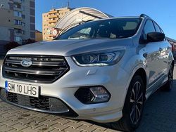 Culoaregri Utilizat 2017 Ford Kuga SUV | 10.500 EUR (Super Preț)