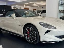 Culoarebej Nouă 2025 MG Cyberster Exclusive Cabrio | 79.768 EUR