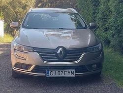 Culoaregalbeuriu Utilizat 2016 Renault Talisman Life Break | 9.650 EUR (Preț bun)