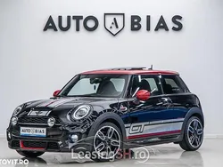 Culoarerosu Utilizat 2019 Mini Cooper S Sport Hatchback | 20.990 EUR