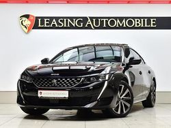 Negru Utilizat 2019 Peugeot 508 GT-line Berlinǎ | 16.490 EUR (Scump)