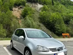 VW Golf V