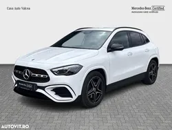 Culoarealb Utilizat 2024 Mercedes GLA220 SUV | 48.388 EUR (Preț OK)