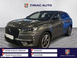 Culoaregri Utilizat 2020 DS Automobiles DS7 Crossback SUV | 22.901 EUR (Preț bun)