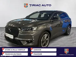 Culoaregri Utilizat 2020 DS Automobiles DS7 Crossback SUV | 22.901 EUR