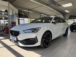 Utilizat 2022 Cupra Leon VZ | 35.386 EUR