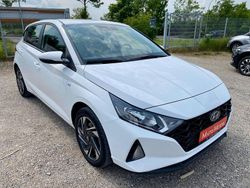 Utilizat 2023 Hyundai i20 | 17.436 EUR (Preț OK)