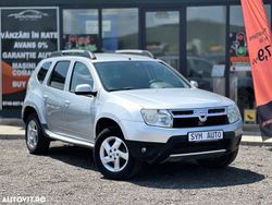 Argint Utilizat 2011 Dacia Duster Ice SUV | 5.990 EUR (Preț OK)