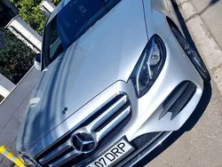 Culoaregri Utilizat 2019 Mercedes E300 Coupe | 28.500 EUR (Super Preț)