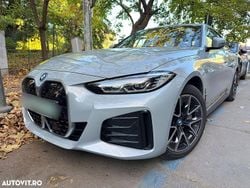 Culoaregri Utilizat 2024 BMW i4 Comfort Edition Berlinǎ | 39.000 EUR (Preț bun)