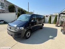 Albastru Utilizat 2018 VW T6 Van | 20.706 EUR