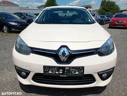 Bej Utilizat 2014 Renault Fluence Dynamique Berlinǎ | 5.499 EUR (Preț OK)