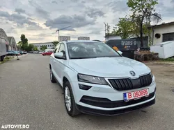 Alb Utilizat 2021 Skoda Karoq Drive SUV | 21.900 EUR (Preț bun)