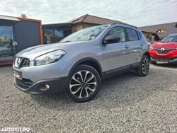Culoareargint Utilizat 2013 Nissan Qashqai Tekna SUV | 8.900 EUR (Puțin scump)