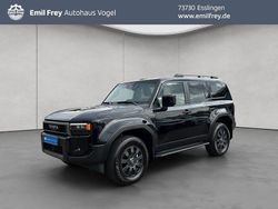 Utilizat 2024 Toyota Land Cruiser Executive Berlinǎ | 83.619 EUR