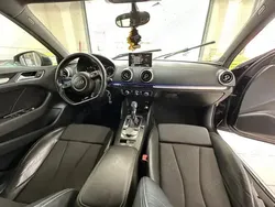 Utilizat 2015 Audi A3 S-Line Hatchback | 10.880 EUR (Puțin scump)