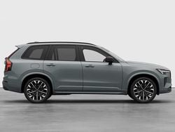 ["vapour grey"] Utilizat 2025 Volvo XC90 Ultra SUV | 92.431 EUR