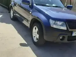 Albastru Utilizat 2006 Suzuki Grand Vitara SUV | 3.300 EUR
