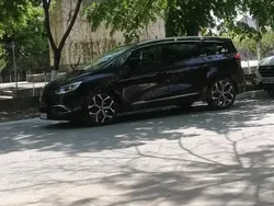 Alte culori Utilizat 2021 Renault Grand Scénic IV Monovolum | 10.999 EUR (Preț bun)