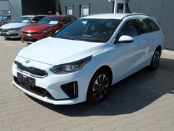 Utilizat 2020 Kia Ceed Sportswagon Spirit Break | 19.630 EUR