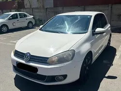 Alb Utilizat 2009 VW Golf VI Highline Hatchback | 4.500 EUR (Preț OK)