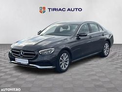 Culoarenegru Utilizat 2020 Mercedes E200 Berlinǎ | 32.990 EUR (Scump)