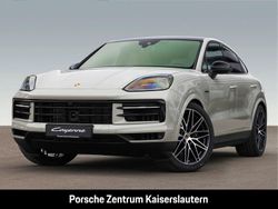 Utilizat 2025 Porsche Cayenne SUV | 135.976 EUR