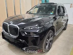 Negru Utilizat 2023 BMW X7 M Sport SUV | 91.296 EUR (Preț bun)