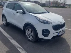 Utilizat 2017 Kia Sportage 2 SUV | 14.300 EUR (Preț bun)