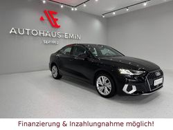 Utilizat 2023 Audi A3 Advanced Plus | 28.365 EUR (Preț OK)