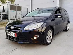 Utilizat 2012 Ford Focus Break | 3.799 EUR (Preț OK)