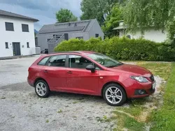 Utilizat 2010 Seat Ibiza ST Break | 3.100 EUR