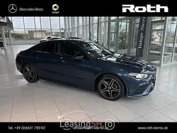 Albastru Utilizat 2023 Mercedes 180 AMG Berlinǎ | 34.927 EUR (Preț bun)