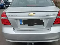 Utilizat 2011 Chevrolet Aveo Berlinǎ | 3.000 EUR