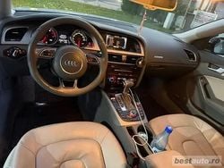 Utilizat 2014 Audi A5 Berlinǎ | 10.990 EUR