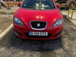 Culoarerosu Utilizat 2011 Seat Leon Copa Hatchback | 3.700 EUR (Preț OK)