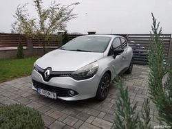 Utilizat 2016 Renault Clio IV Hatchback | 6.200 EUR (Preț OK)