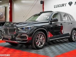 Culoaregri Utilizat 2020 BMW X5 xLine SUV | 45.375 EUR (Super Preț)